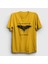 Unisex Sarı Die Game Of Thrones T-Shirt 1