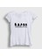 Kadın Beyaz Evolution Sherlock Holmes T-Shirt 1