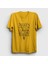 Unisex Sarı Drink Game Of Thrones T-Shirt 1