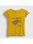 Kadın Sarı Stark Game Of Thrones T-Shirt 1