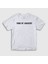 Unisex Çocuk Beyaz Sons Of Anarchy T-Shirt 1