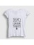 Kadın Beyaz Drink Game Of Thrones T-Shirt 1