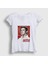 Kadın Beyaz Morgan Dexter T-Shirt 1