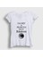 Kadın Beyaz Princess Game Of Thrones T-Shirt 1