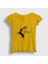 Kadın Sarı Baratheon Game Of Thrones T-Shirt 1