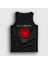 Unisex Siyah Targaryen Game Of Thrones Atlet 1