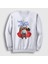Unisex Beyaz All How I Met Your Mother Sweatshirt 1