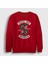 Unisex Kırmızı South Side Serpents Riverdale Sweatshirt 1
