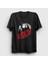 Unisex Siyah Trust The Blacklist T-Shirt 1