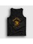 Unisex Siyah Martell Game Of Thrones Atlet 1