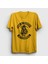 Unisex Sarı Istanbul Sons Of Anarchy T-Shirt 1
