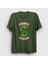 Unisex Haki South Side Serpents V3 Riverdale T-Shirt 1