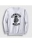 Unisex Beyaz Izmir Sons Of Anarchy Sweatshirt 1