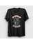 Unisex Siyah South Side Serpents Riverdale T-Shirt 1