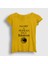 Kadın Sarı Princess Game Of Thrones T-Shirt 1