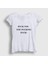 Kadın Beyaz Fyou V2 Shameless T-Shirt 1