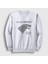 Unisex Beyaz Stark Game Of Thrones Sweatshirt 1
