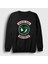 Unisex Siyah South Side Serpents V2 Riverdale Sweatshirt 1