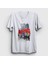 Unisex Beyaz The Big Bang Theory T-Shirt 1