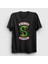 Unisex Siyah South Side Serpents V3 Riverdale T-Shirt 1