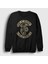 Unisex Siyah California V2 Sons Of Anarchy Sweatshirt 1