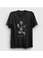Unisex Siyah Queen Breaking Bad T-Shirt 1