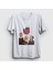 Unisex Beyaz Cover The Big Bang Theory T-Shirt 1