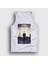 Unisex Beyaz Get Sherlock Holmes Atlet 1
