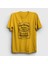 Unisex Sarı Export Peaky Blinders T-Shirt 1