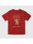 Unisex Çocuk Kırmızı Lannister Game Of Thrones T-Shirt 1