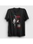 Unisex Siyah Killer Dexter T-Shirt 1