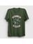 Unisex Haki South Side Serpents Riverdale T-Shirt 1
