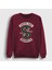 Unisex Bordo South Side Serpents Riverdale Sweatshirt 1