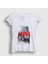 Kadın Beyaz The Big Bang Theory T-Shirt 1