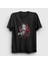 Unisex Siyah Bella Ciao La Casa De Papel T-Shirt 1