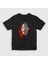 Unisex Çocuk Siyah Names La Casa De Papel T-Shirt 1