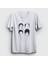 Unisex Beyaz Heads Seinfeld T-Shirt 1