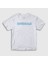 Unisex Çocuk Beyaz Logo Riverdale T-Shirt 1