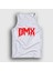 Unisex Beyaz Logo V2 Dmx Atlet 1