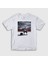Unisex Çocuk Beyaz Cover Westworld T-Shirt 1