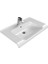 Cerastyle Turkuaz Anova Etajerli Lavabo 80 x 50 cm 1