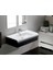 Cerastyle Turkuaz Anova Etajerli Lavabo 80 x 50 cm 2