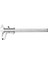 Durbuldum Kumpas - Çelik Kumpas 0,01 mm - 150MM 6inc 1