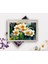 Yağlıboya Tasarımlı 1000 Parça Profesyonel Puzzle-11 2