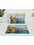 Yağlıboya Tasarımlı 1000 Parça Profesyonel Puzzle-9 1