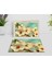 Çiçekler 1000 Parça Profesyonel Puzzle-9 1