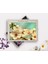 Çiçekler 1000 Parça Profesyonel Puzzle-9 2