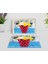 Çiçekler 1000 Parça Profesyonel Puzzle-3 1