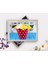 Çiçekler 1000 Parça Profesyonel Puzzle-3 2