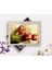 Yağlıboya Tasarımlı 1000 Parça Profesyonel Puzzle-17 2
